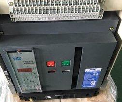 XH119-F18320-250A铜排式剩余电流探测器