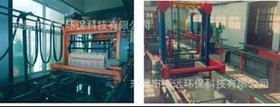 全自动龙门五金挂镀生产线,全自动生产线,电镀生产线