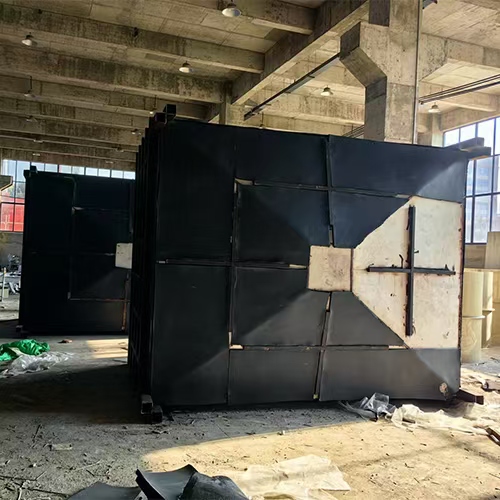 台州仙居,表面金属酸洗废水处理,废水处理设备达标排放 - 2