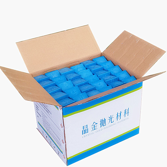 不锈钢餐具 抛光蜡 抛光膏 效果好 价格可面议 - 4