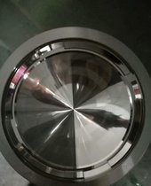 电铸模具模芯电器按键CD纹按键和拉丝纹按键模芯来图来样加工设计