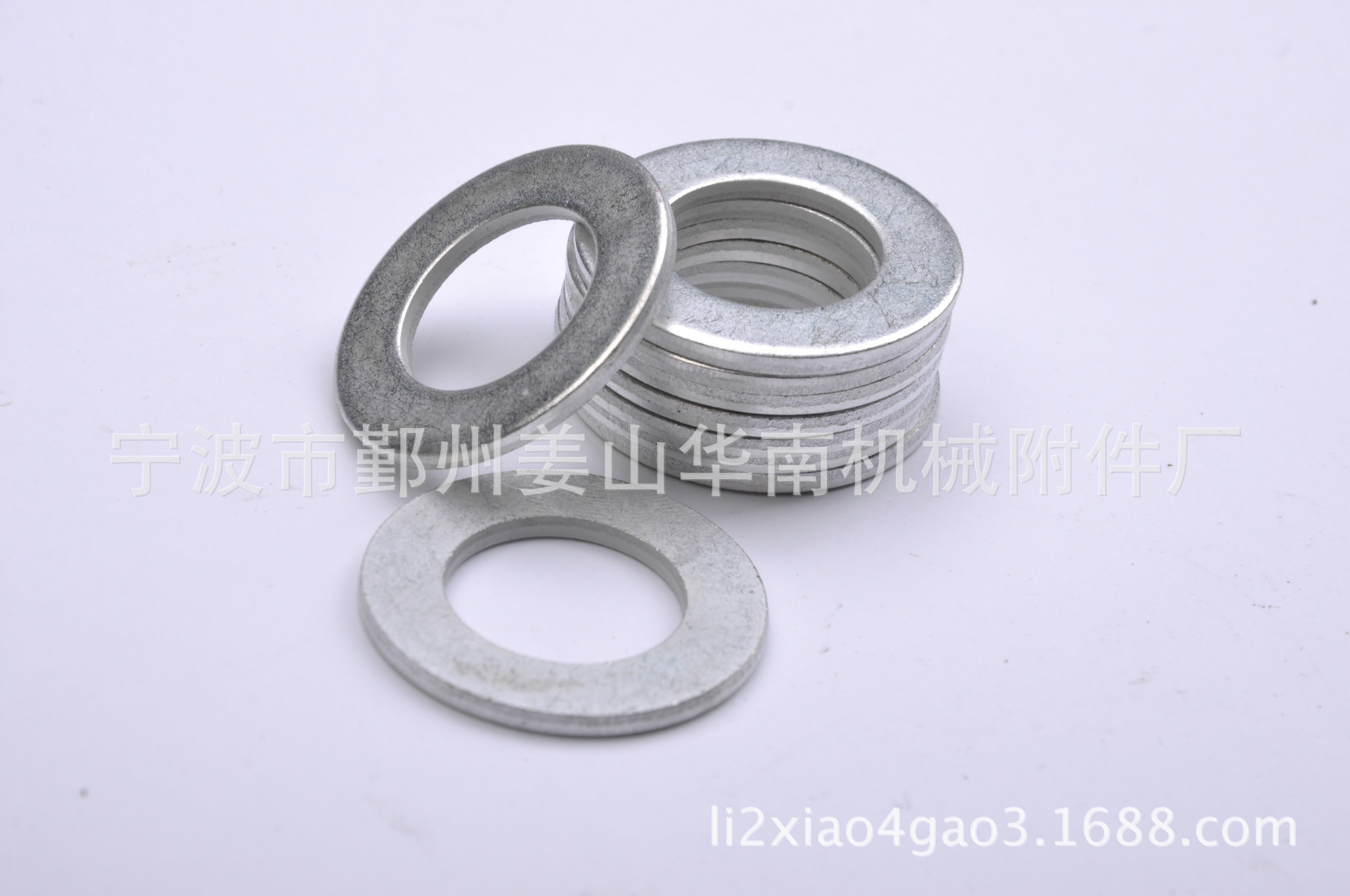 厂家优质供应镀镉垫圈 质量保证 款式多样 欢迎来电详询 - 2