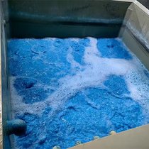 杭州萧山,表面金属酸洗废水处理,废水处理设备达标排放