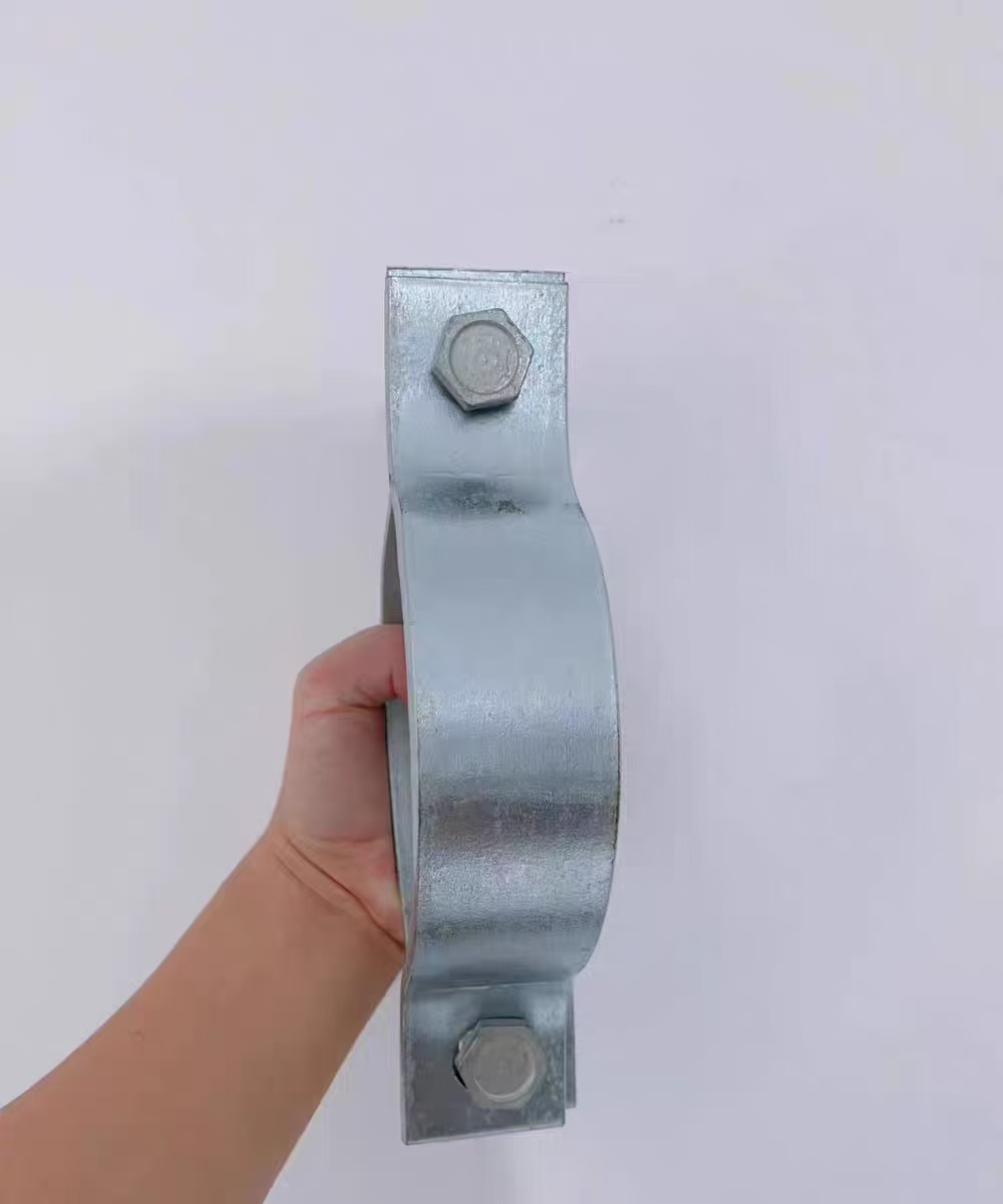 海南热镀锌鸡心环电镀锌三角衬环金具价格