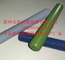 2017年镀镉CAD全螺纹螺柱新价格