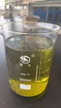 电镀废水重金属捕捉剂,含络合剂废水处理污泥沉降快