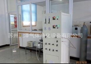 ICP光谱仪专用氩气净化机、氩气净化器厂家电话、专业