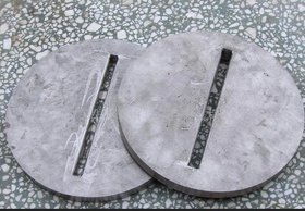 供应日盛H13热挤压模具，铜排挤压模具