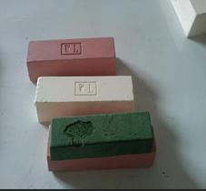 供应抛光皂可制造明亮的镜面效果 全自动抛光机用的抛光膏