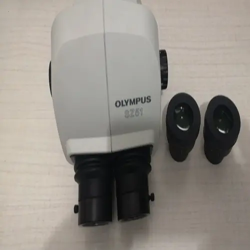 分享显微镜SZ61参数介绍