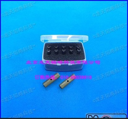 澳大利亚GBC AAS932B 涂层石墨管(Coated)