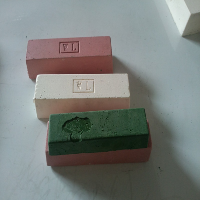 供应抛光皂可制造明亮的镜面效果 全自动抛光机用的抛光膏 - 2