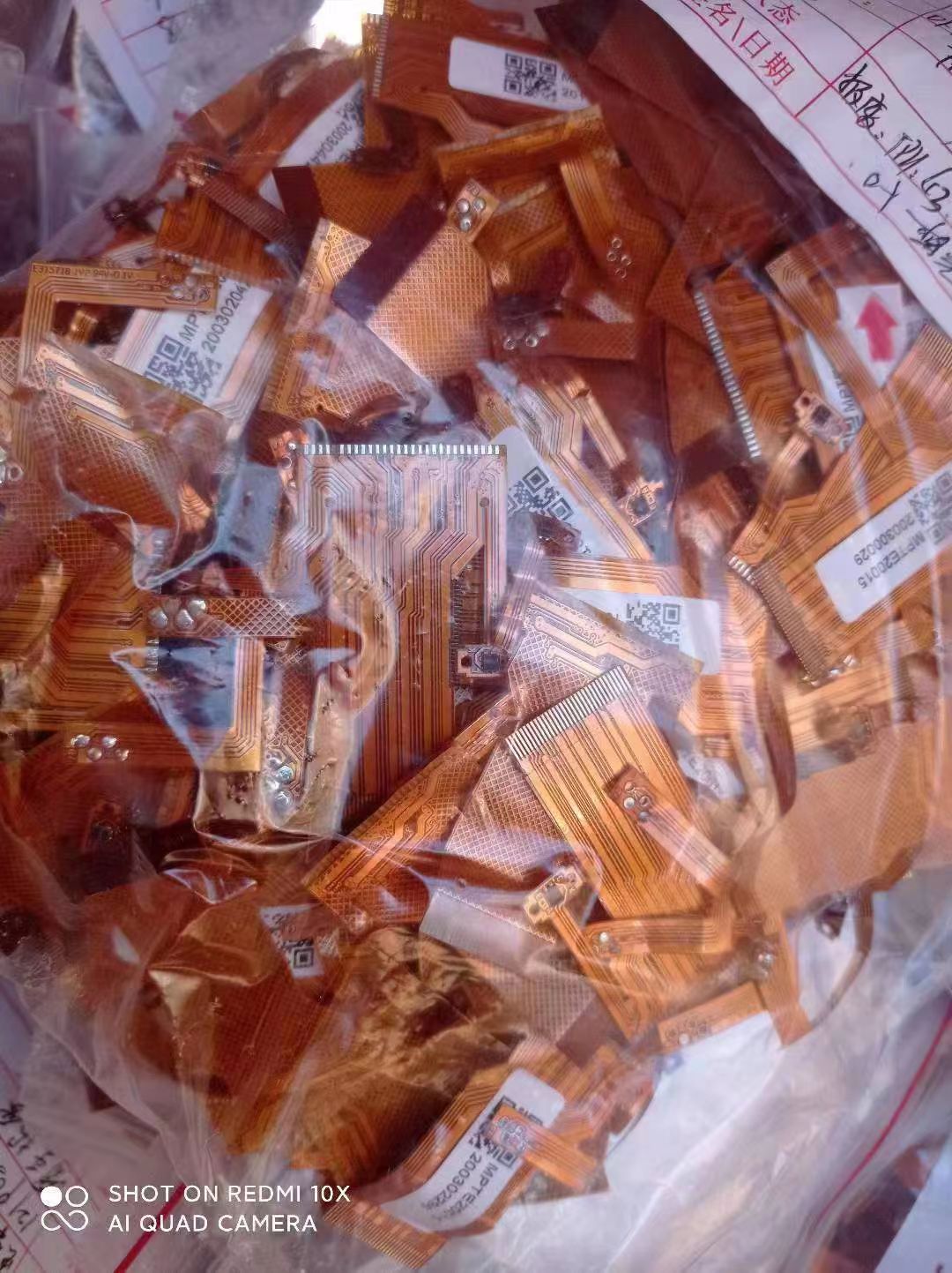 金盐，电镀金水，金缸渣，镀金废水，含金泥回收盛腾金属 - 3