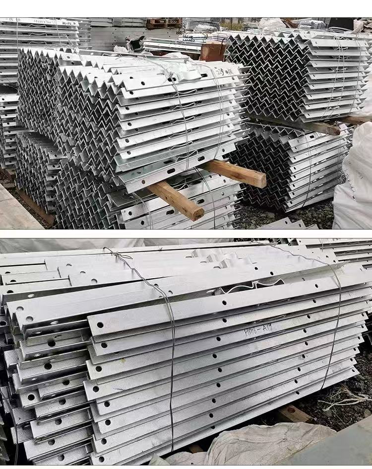 海南热镀锌鸡心环电镀锌三角衬环金具价格