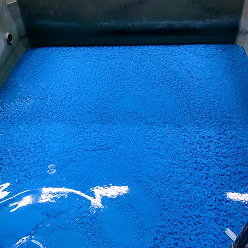 六安霍邱,表面金属酸洗废水处理,废水处理设备达标排放 - 4