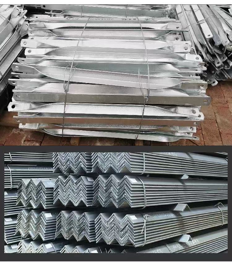 海南热镀锌鸡心环电镀锌三角衬环金具价格