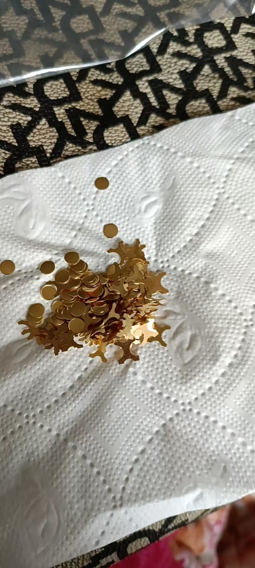 金盐，电镀金水，金缸渣，镀金废水，含金泥回收盛腾金属 - 2