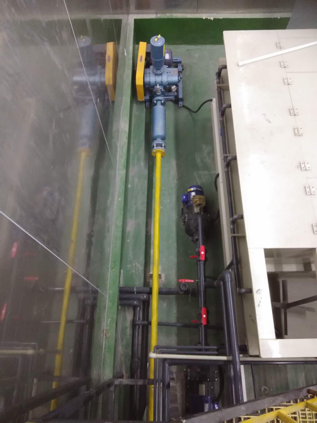 浙江金华，表面金属酸洗废水处理成套设备，工业污水处理设备工程