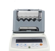 供应鑫雄发MDJ-300G化妆水密度计检测酒精饮料液体比重