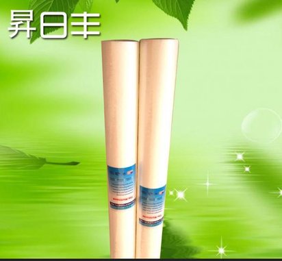 水处理过滤材料纤维滤芯 熔喷滤芯 PCB电镀滤芯昇日丰厂家热销