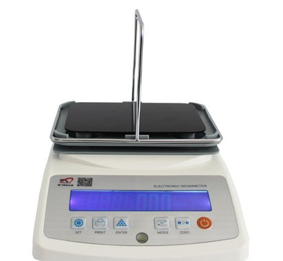 供应厂家直销鑫雄发MDJ-300L铝水密度计