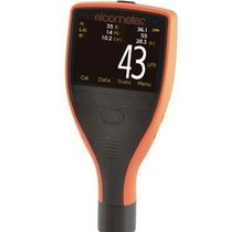 Elcometer 224 表面粗糙度仪
