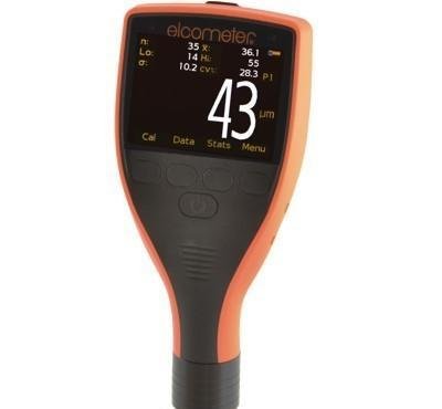 Elcometer 224 表面粗糙度仪