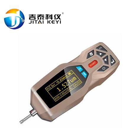 智能高精度粗糙度仪JD350选型,粗糙度仪校准规范 - 3