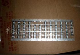供应SMD贴片连续电镀银生产线、LED大功率连续镀银线、电镀设备