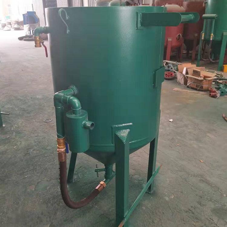 鼎东水喷砂机 干喷砂机 气动喷砂机