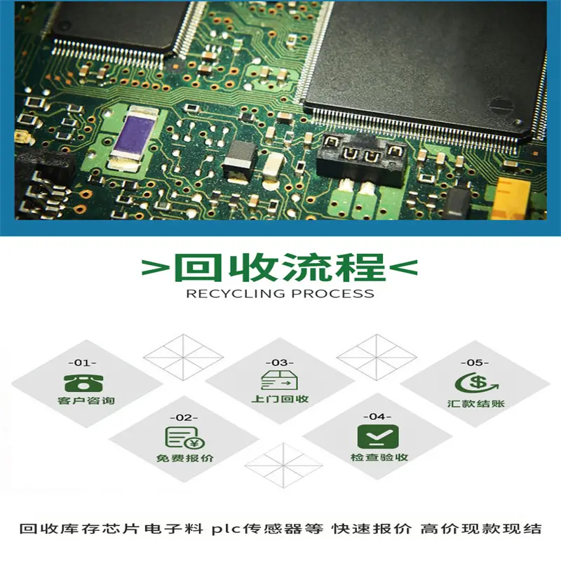 回收普源光谱仪