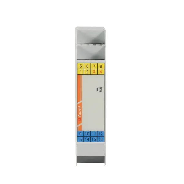 信号隔离器BM100系列安科瑞BM100-VR/I-B11一进一出电位计信号变送输出 - 2