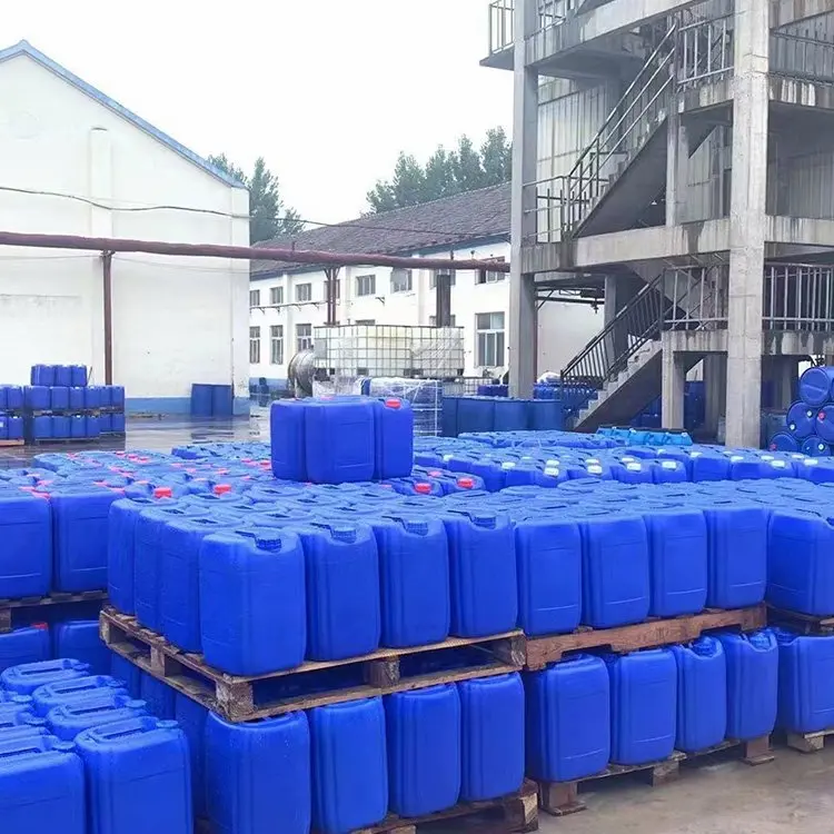 电镀园区 除氟剂使用方法 - 3