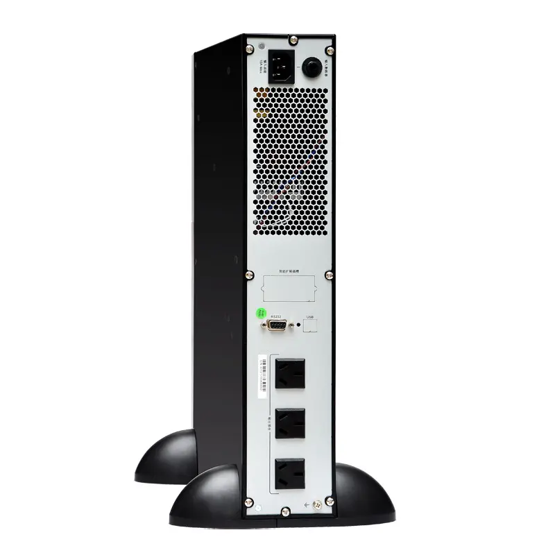 山克UPS电源SR3KS精密光谱仪 - 2