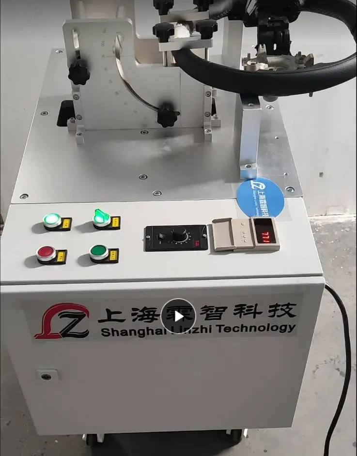 汽车方向盘摩擦试验机