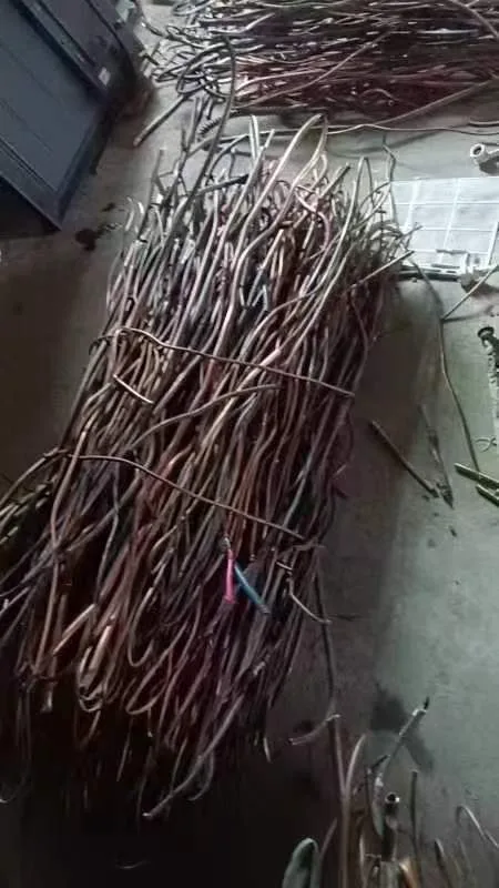 盐城新能源设备一体化拆金属模具回收大型成套拆解基地 - 2