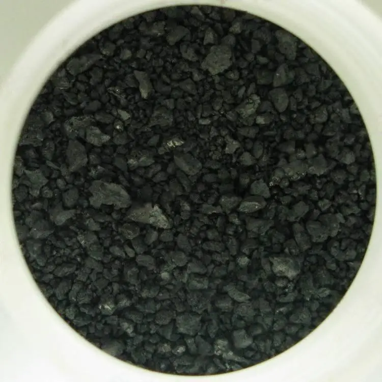 水合三氯化钌 钌含量37% 黑色颗粒 电镀电解阳极 均相催化 14898-67-0