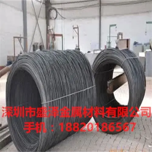 供应铁丝 镀锌铁丝 电镀锌软铁线