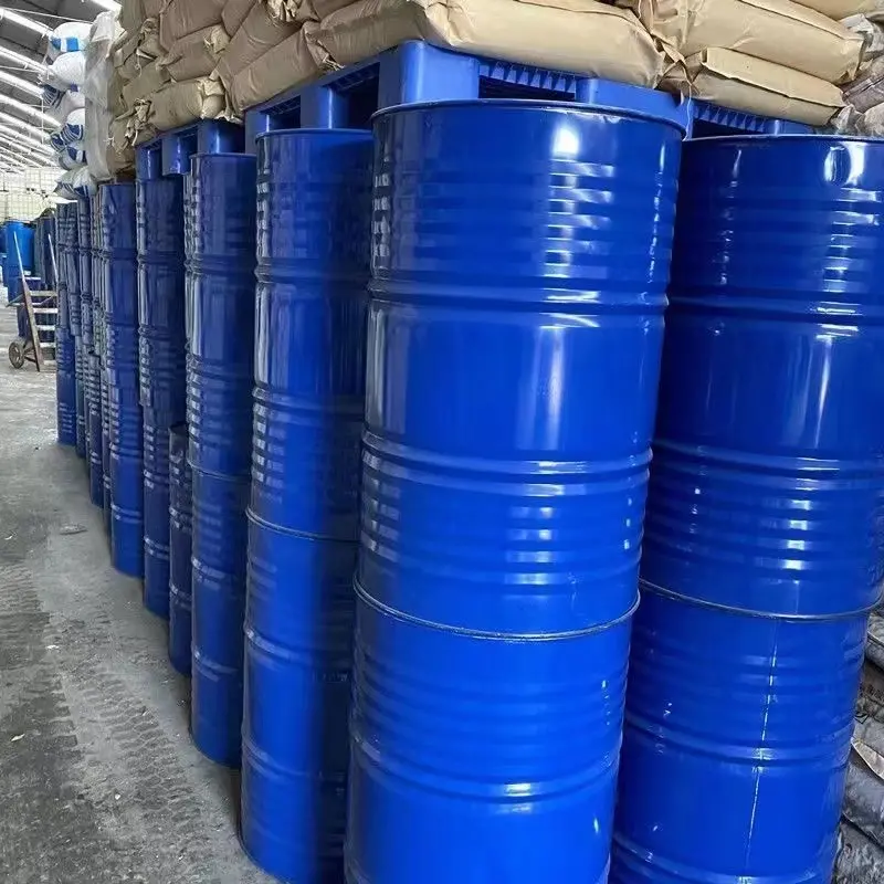 九江巴西棕榈蜡抛光蜡水高疏水性氧化聚乙烯蜡乳液水性蜡棕榈蜡 - 3
