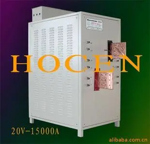 阳极氧化高频整流器(图)