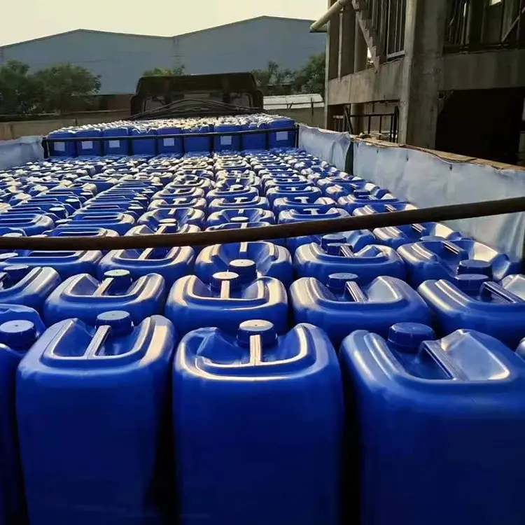 电镀漂洗水重金属处理药剂-无需改造现有设备