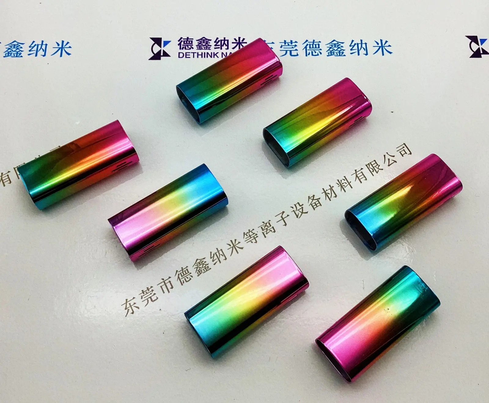 纳米电镀设备，喷镀新工艺，电镀自动化设备，手动电镀设备电镀新工艺 - 2