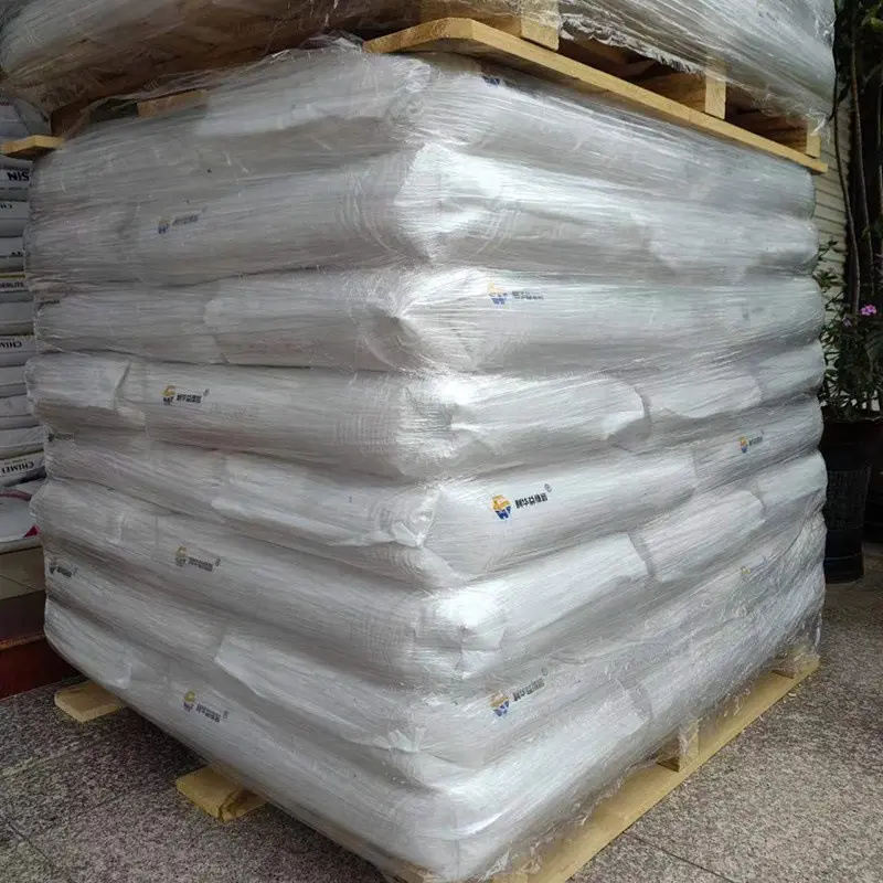 ABS	山东利华益维远 AG-120 高耐热高刚性 耐刮擦 电镀附着力强 - 3