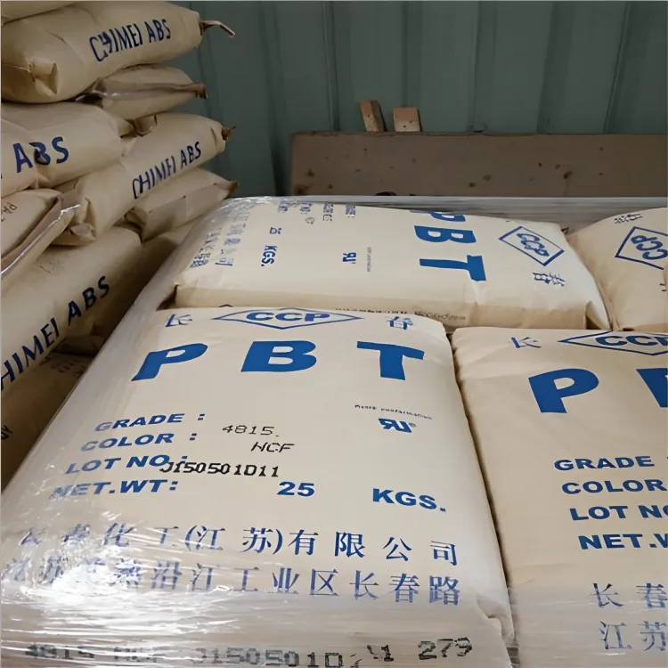 冲击改性PBT漳州长春2100-202B阻燃 电镀件高光泽 高流动 电子汽车部件PBT - 3