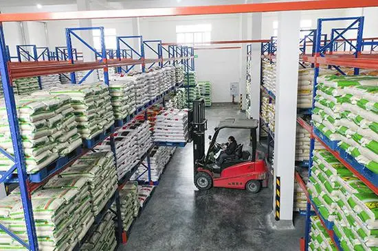 电镀防腐剂磷酸二氢锌厂家直供 优级品低价销售 - 3