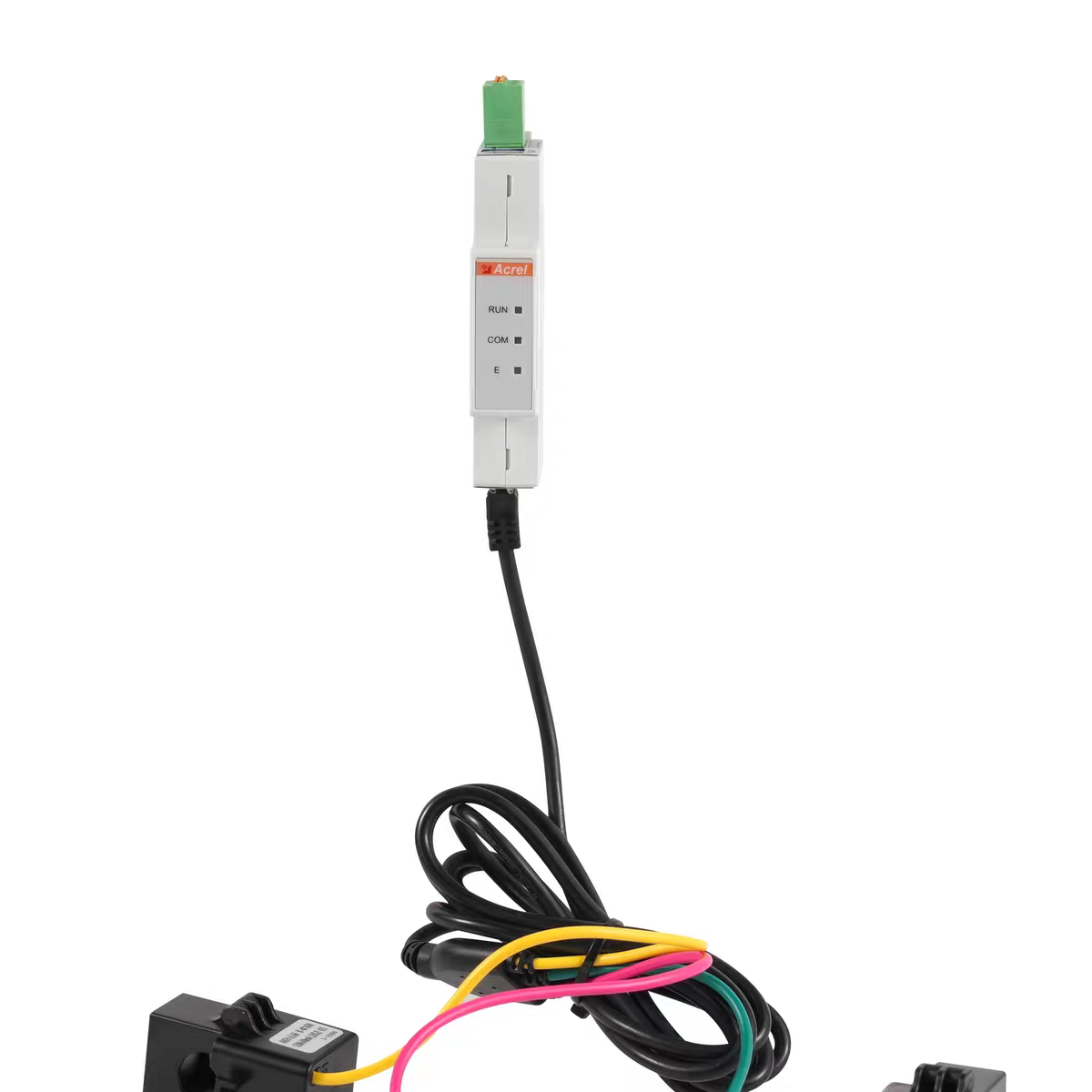 安科瑞 ADL200W-CT/WF-1-D16 双回路 防逆流电表 家庭阳台光伏系统 - 2