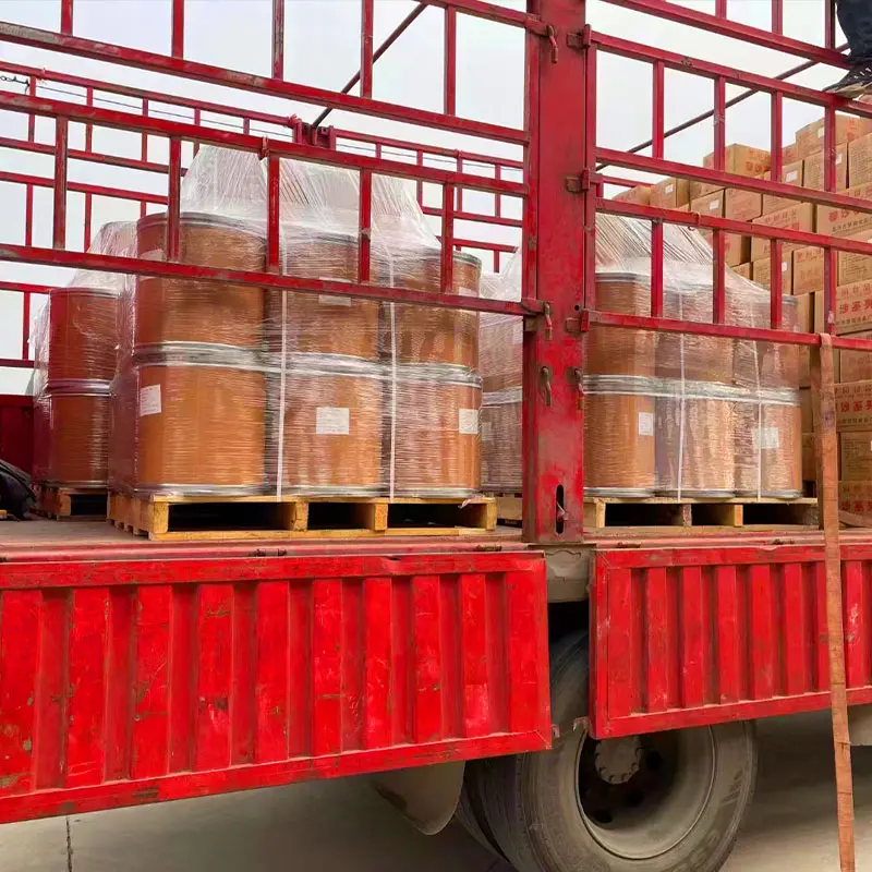 焦磷酸铜 CAS 16570-28-8 用于无氰电镀 是供给镀液中铜离子的主盐 - 2