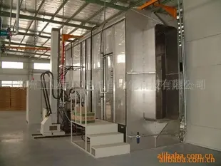 非标涂装机械 双脉冲电源