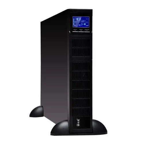 山克UPS电源SR3KS精密光谱仪 - 4