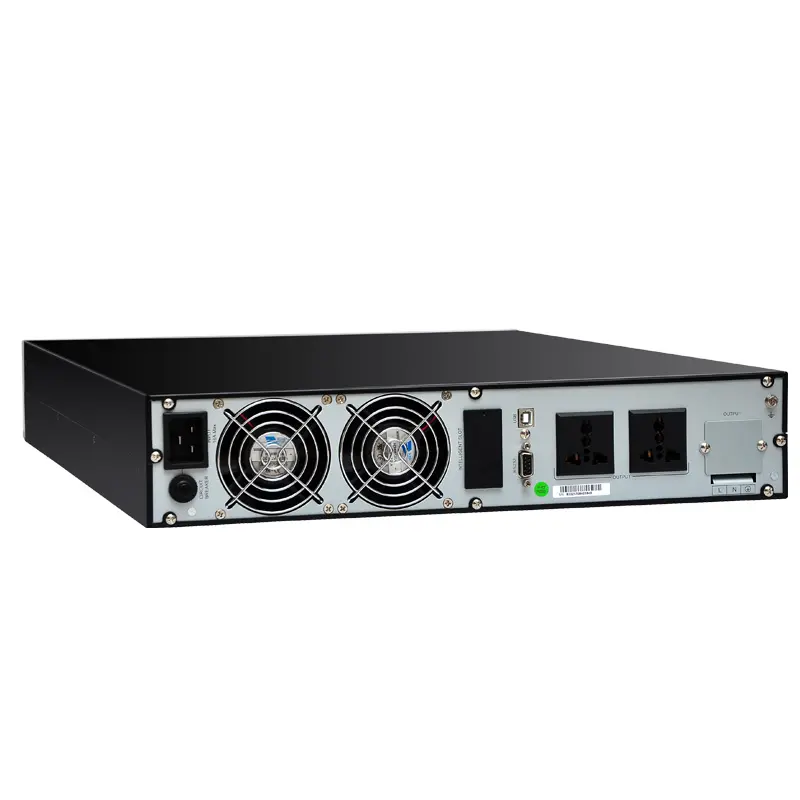 山克UPS电源SR3KS精密光谱仪 - 3